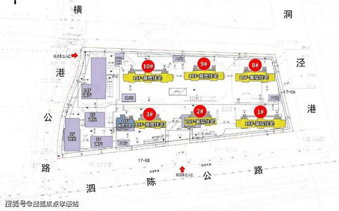 ◈招商时代潮派售楼处招商时代潮派网站：要买赶紧行动！(图17)